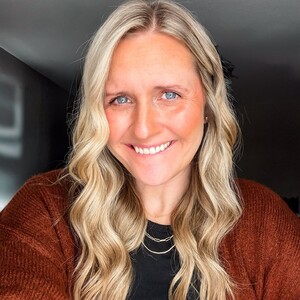 Fundraising Page: Emily Christoffel